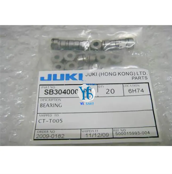 BEDER BEDER JUKI ATF SB304000100