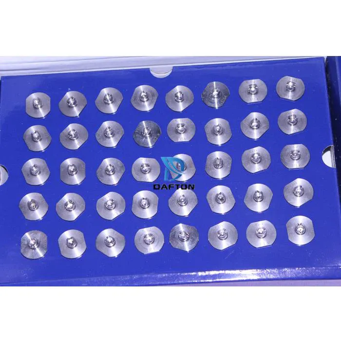 Panasonic CM402 نازل 115a